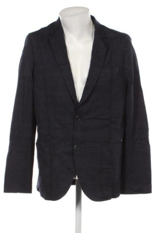 Pánske sako , Veľkosť XL, Farba Modrá, Cena  2,74 €