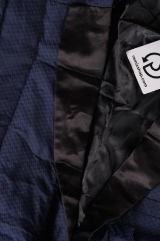 Ανδρικό σακάκι, Μέγεθος M, Χρώμα Μπλέ, Τιμή 4,63 €