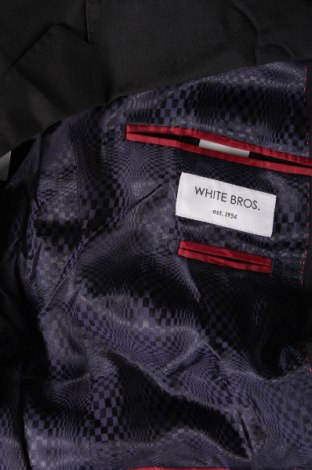 Pánské sako , Velikost XL, Barva Černá, Cena  126,00 Kč