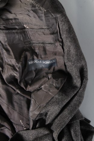 Pánske sako , Veľkosť M, Farba Sivá, Cena  3,49 €