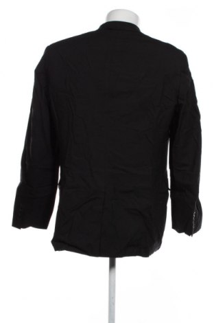 Ανδρικό σακάκι, Μέγεθος XL, Χρώμα Μαύρο, Τιμή 3,27 €