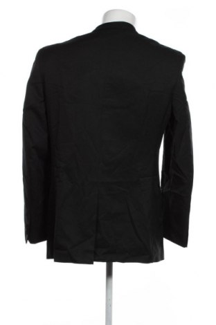 Ανδρικό σακάκι, Μέγεθος L, Χρώμα Μαύρο, Τιμή 3,27 €