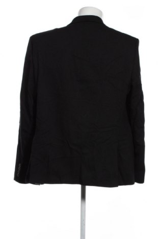 Ανδρικό σακάκι, Μέγεθος M, Χρώμα Μαύρο, Τιμή 3,27 €