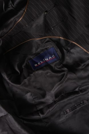 Pánske sako , Veľkosť XL, Farba Čierna, Cena  3,49 €