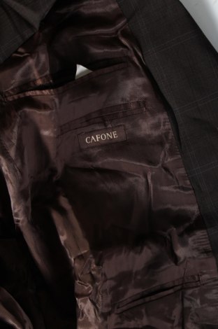 Ανδρικό σακάκι, Μέγεθος XL, Χρώμα Καφέ, Τιμή 3,27 €