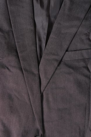Herren Sakko, Größe XL, Farbe Grau, Preis € 3,67