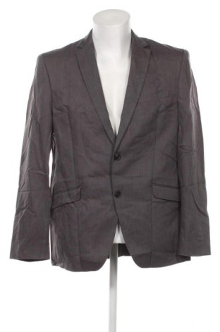Pánske sako , Veľkosť XL, Farba Sivá, Cena  3,49 €
