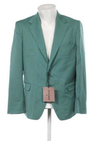 Pánske sako , Veľkosť M, Farba Zelená, Cena  23,09 €