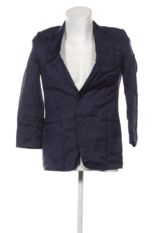 Pánske sako , Veľkosť S, Farba Modrá, Cena  2,99 €