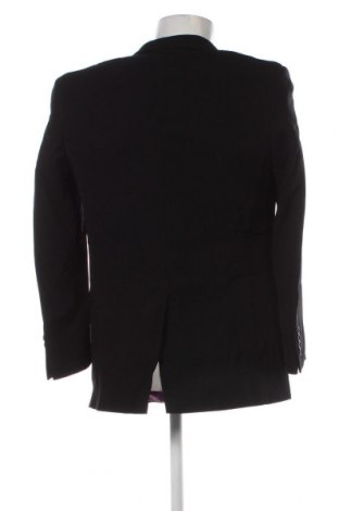 Pánske sako , Veľkosť S, Farba Čierna, Cena  3,24 €