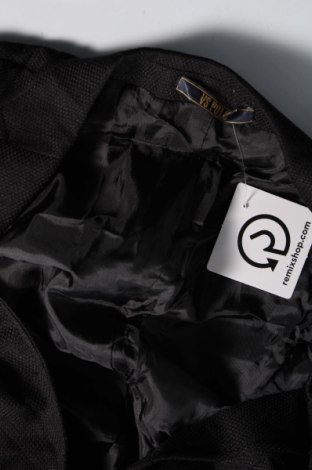 Ανδρικό σακάκι, Μέγεθος S, Χρώμα Μαύρο, Τιμή 3,27 €
