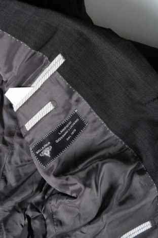 Ανδρικό σακάκι, Μέγεθος M, Χρώμα Γκρί, Τιμή 3,27 €
