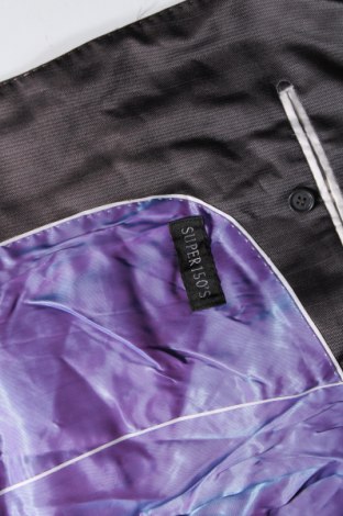 Pánske sako , Veľkosť XL, Farba Sivá, Cena  3,24 €