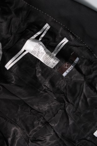 Ανδρικό σακάκι, Μέγεθος S, Χρώμα Μαύρο, Τιμή 2,99 €