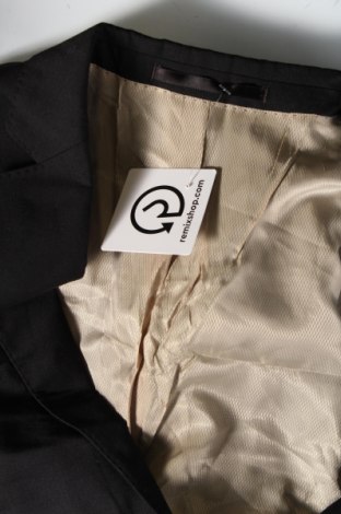 Ανδρικό σακάκι, Μέγεθος M, Χρώμα Μαύρο, Τιμή 4,63 €