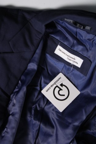 Pánske sako , Veľkosť M, Farba Modrá, Cena  24,95 €