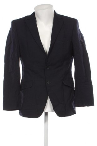 Pánske sako , Veľkosť M, Farba Modrá, Cena  4,49 €
