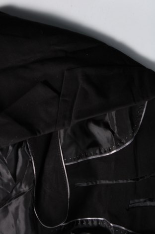 Мъжко сако, Размер XL, Цвят Черен, Цена 6,16 лв.
