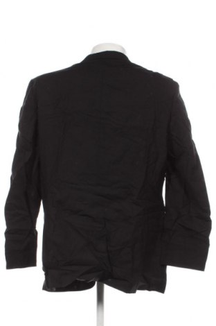 Ανδρικό σακάκι, Μέγεθος XL, Χρώμα Μαύρο, Τιμή 4,63 €