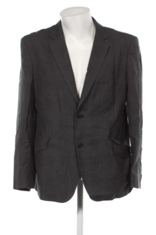 Мъжко сако Adolfo Dominguez, Размер XL, Цвят Сив, Цена 29,16 лв.