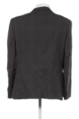 Мъжко сако Adolfo Dominguez, Размер XL, Цвят Сив, Цена 8,91 лв.