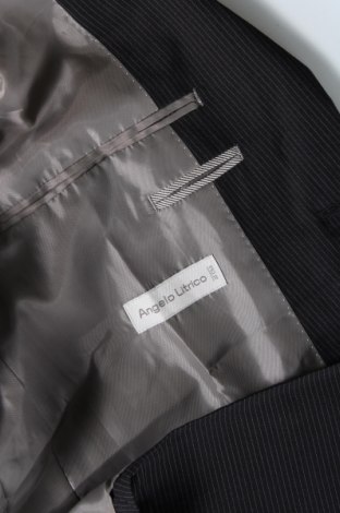 Ανδρικό σακάκι Angelo Litrico, Μέγεθος M, Χρώμα Μαύρο, Τιμή 4,08 €
