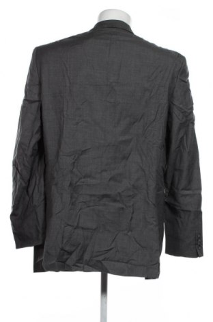 Мъжко сако Angelo Litrico, Размер XL, Цвят Сив, Цена 7,48 лв.