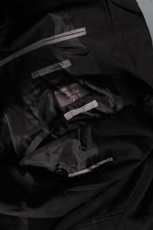 Pánske sako  Angelo Litrico, Veľkosť XL, Farba Čierna, Cena  3,24 €