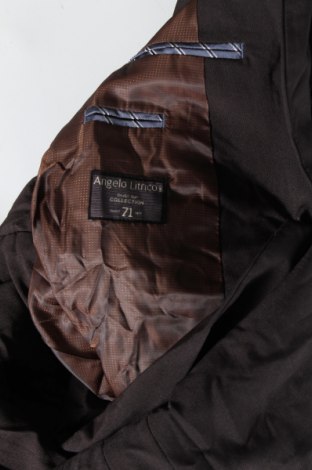 Ανδρικό σακάκι Angelo Litrico, Μέγεθος XL, Χρώμα Καφέ, Τιμή 2,99 €