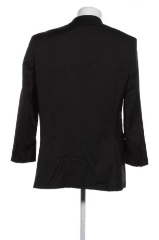 Ανδρικό σακάκι Angelo Litrico, Μέγεθος XL, Χρώμα Μαύρο, Τιμή 4,36 €