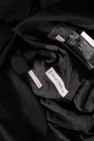 Ανδρικό σακάκι Angelo Litrico, Μέγεθος L, Χρώμα Μαύρο, Τιμή 2,99 €