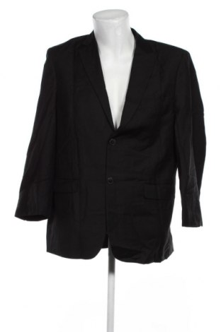 Ανδρικό σακάκι Angelo Litrico, Μέγεθος L, Χρώμα Μαύρο, Τιμή 2,99 €