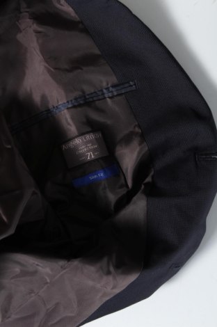 Ανδρικό σακάκι Angelo Litrico, Μέγεθος L, Χρώμα Μπλέ, Τιμή 4,36 €