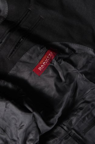 Ανδρικό σακάκι Barutti, Μέγεθος XL, Χρώμα Γκρί, Τιμή 3,19 €