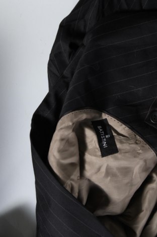 Ανδρικό σακάκι Batistini, Μέγεθος L, Χρώμα Μπλέ, Τιμή 2,99 €