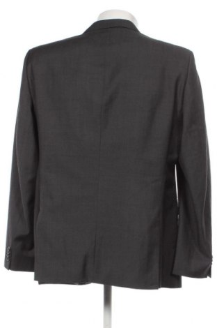 Ανδρικό σακάκι Benvenuto, Μέγεθος XL, Χρώμα Γκρί, Τιμή 50,10 €