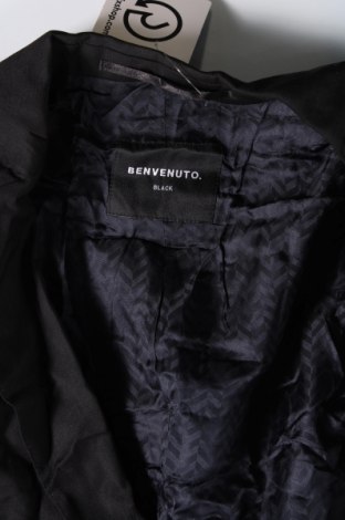 Pánské sako  Benvenuto, Velikost XL, Barva Černá, Cena  1 291,00 Kč