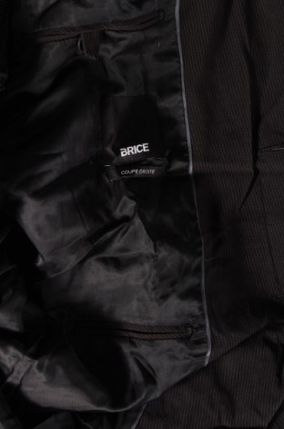 Ανδρικό σακάκι Brice, Μέγεθος M, Χρώμα Μαύρο, Τιμή 3,27 €