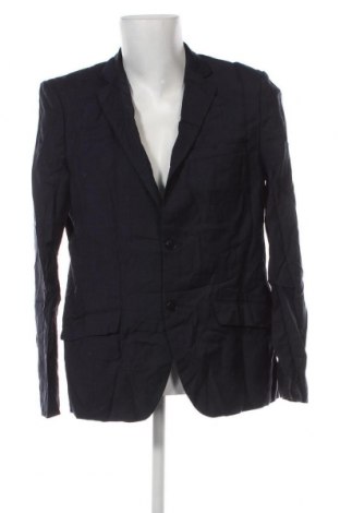 Ανδρικό σακάκι Briefing, Μέγεθος XL, Χρώμα Μπλέ, Τιμή 3,27 €