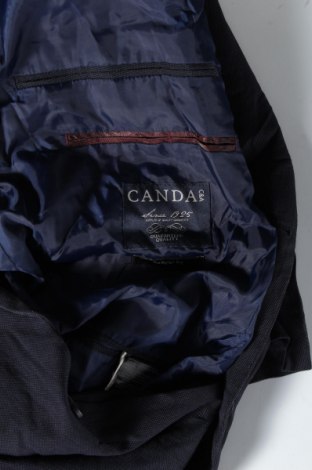 Pánske sako  Canda, Veľkosť XL, Farba Modrá, Cena  3,24 €