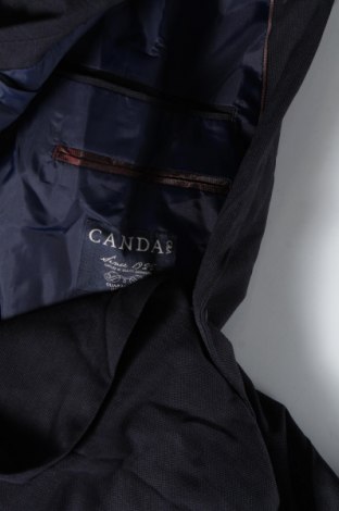 Pánske sako  Canda, Veľkosť XL, Farba Modrá, Cena  4,24 €