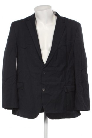 Ανδρικό σακάκι Canda, Μέγεθος XL, Χρώμα Μπλέ, Τιμή 2,99 €