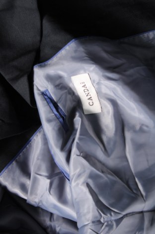 Pánske sako  Canda, Veľkosť XL, Farba Modrá, Cena  2,74 €