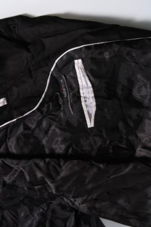 Ανδρικό σακάκι Celio, Μέγεθος M, Χρώμα Μαύρο, Τιμή 3,27 €
