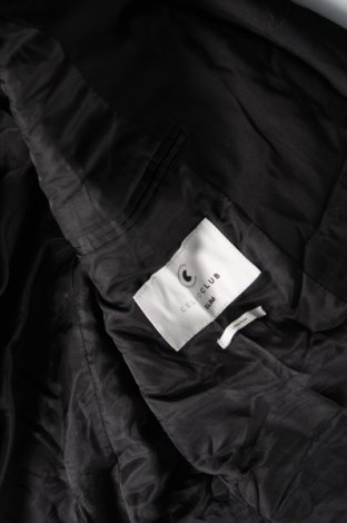 Pánské sako  Celio, Velikost M, Barva Černá, Cena  701,00 Kč