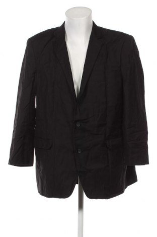 Мъжко сако Charles Vogele, Размер XL, Цвят Черен, Цена 6,16 лв.