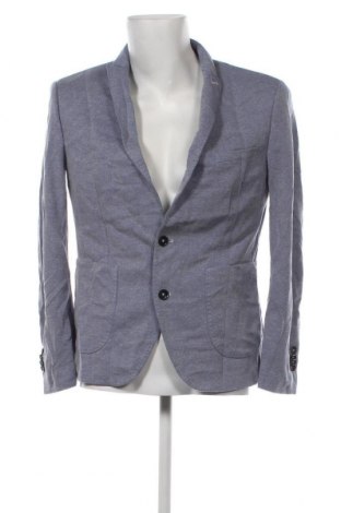 Herren Sakko Cinque, Größe L, Farbe Blau, Preis 56,37 €