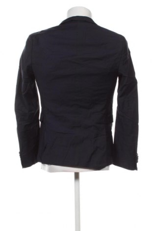 Ανδρικό σακάκι Cinque, Μέγεθος M, Χρώμα Μπλέ, Τιμή 3,51 €
