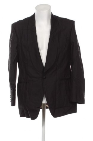 Ανδρικό σακάκι Collezione, Μέγεθος M, Χρώμα Μαύρο, Τιμή 4,63 €