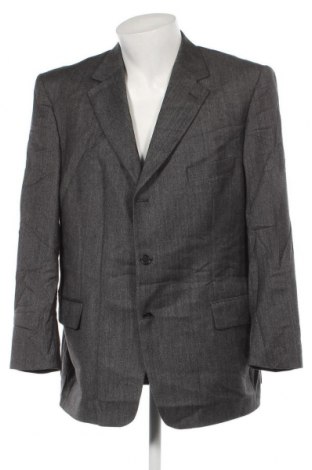 Ανδρικό σακάκι Daniel Hechter, Μέγεθος M, Χρώμα Γκρί, Τιμή 4,38 €